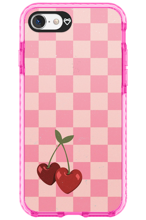 Baby Doll Cherry 2.0 - Apple iPhone 7