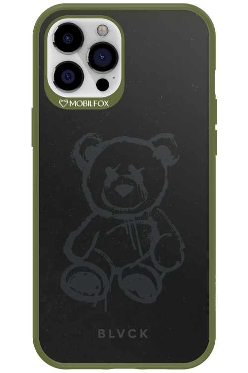 BLVCK BEAR 2.0 - Apple iPhone 12 Pro Max