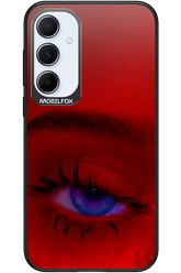 BLUE EYE 2.0 - Samsung Galaxy A55