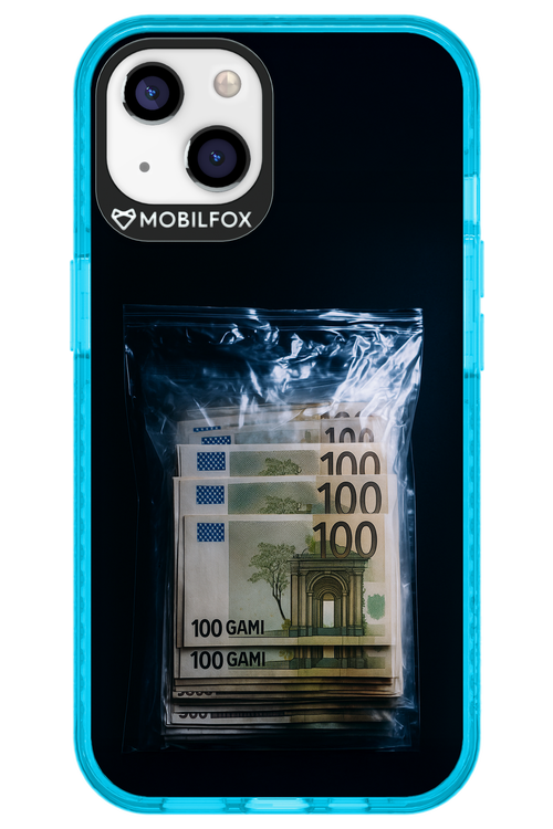 Moneybag 2.0 - Apple iPhone 13