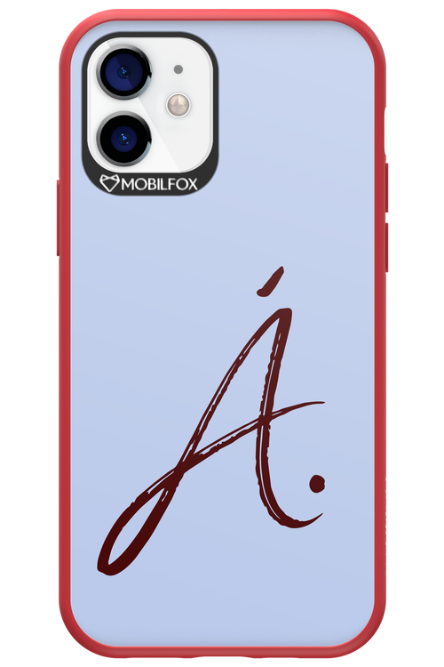 (Jellyfish Presso) A II 2.0 - Apple iPhone 12