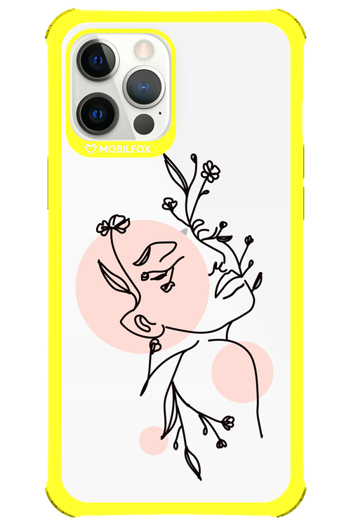 Confidence 2.0 - Apple iPhone 12 Pro Max
