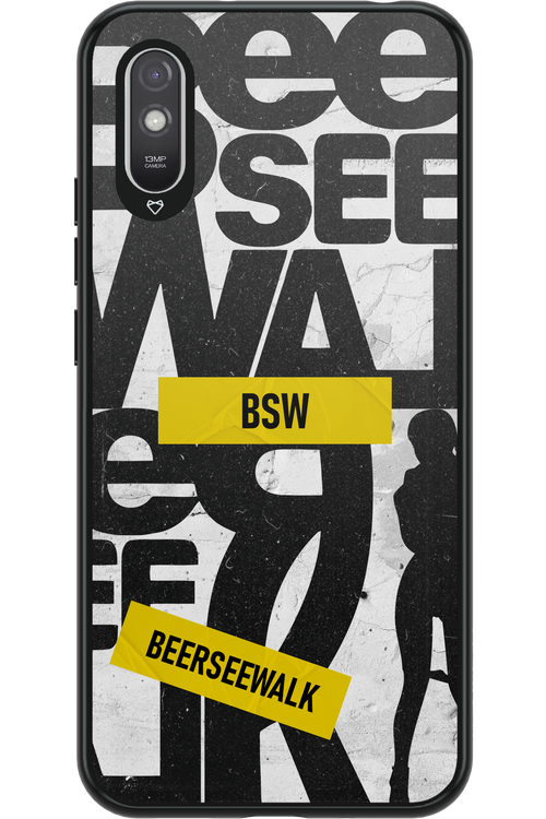 Beerseewalk II 2.0 - Xiaomi Redmi 9A