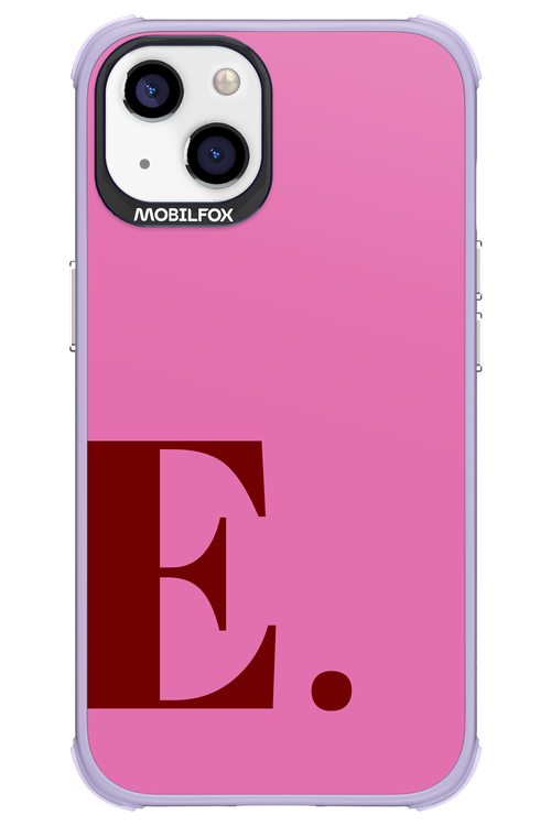 E (Sorbet) 2.0 - Apple iPhone 13