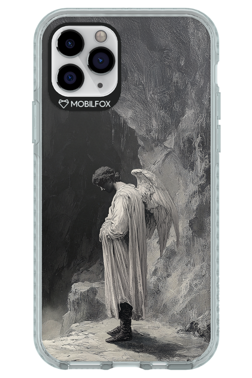 INGER Cover 2.0 - Apple iPhone 11 Pro
