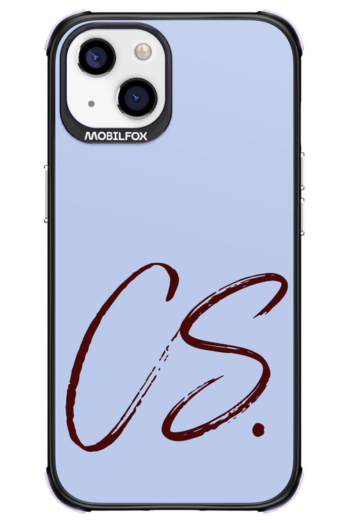 (Jellyfish Presso) CS 2.0 - Apple iPhone 13