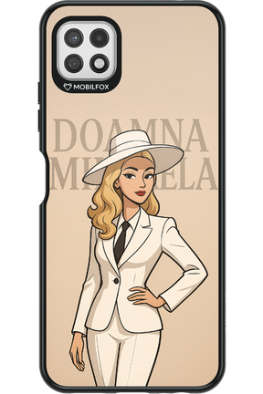 Business Girl 2.0 - Samsung Galaxy A22 5G