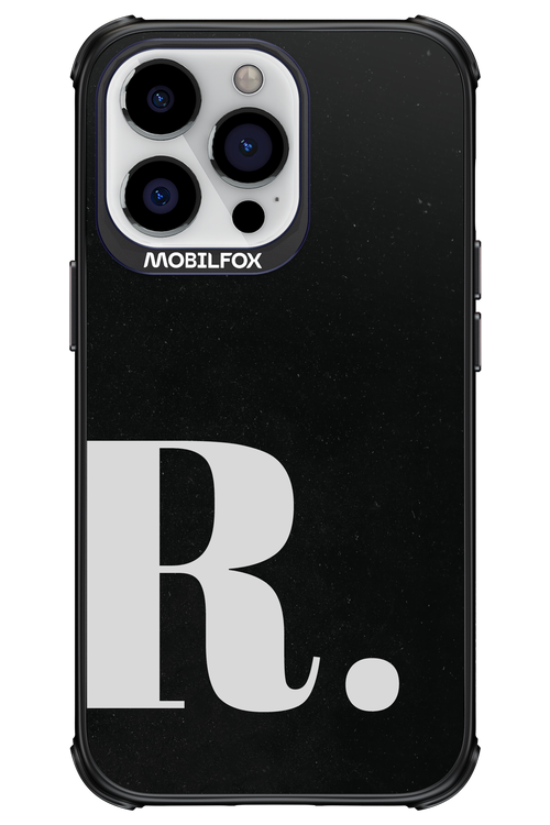 R (Off Space) 2.0 - Apple iPhone 13 Pro