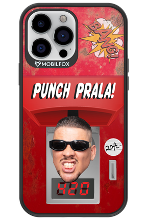 Punch Prala - Apple iPhone 13 Pro Max