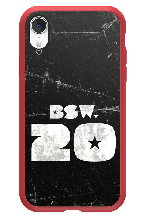 BSW 20 (4) 2.0 - Apple iPhone XR