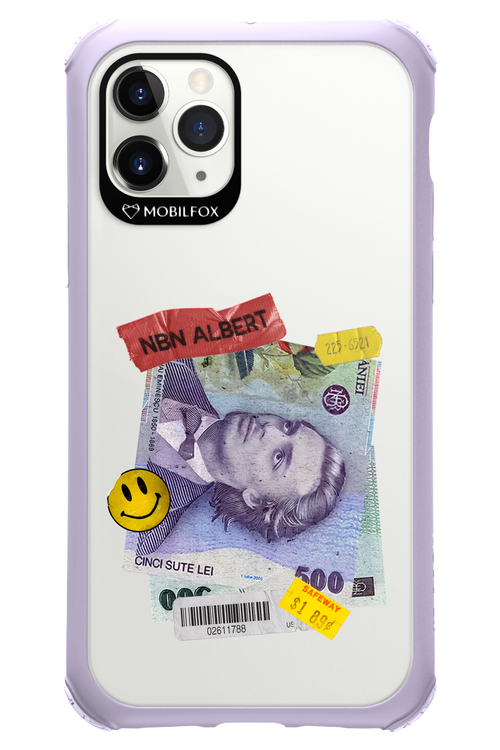 Money - Apple iPhone 11 Pro