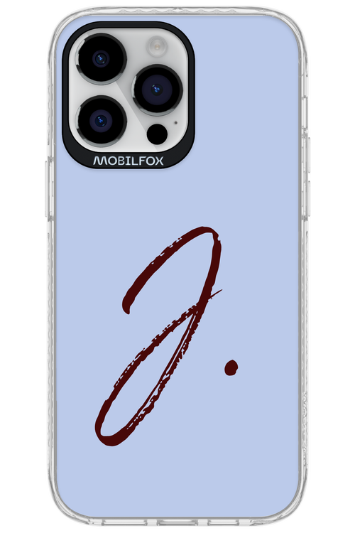 (Jellyfish Presso) J 2.0 - Apple iPhone 14 Pro Max