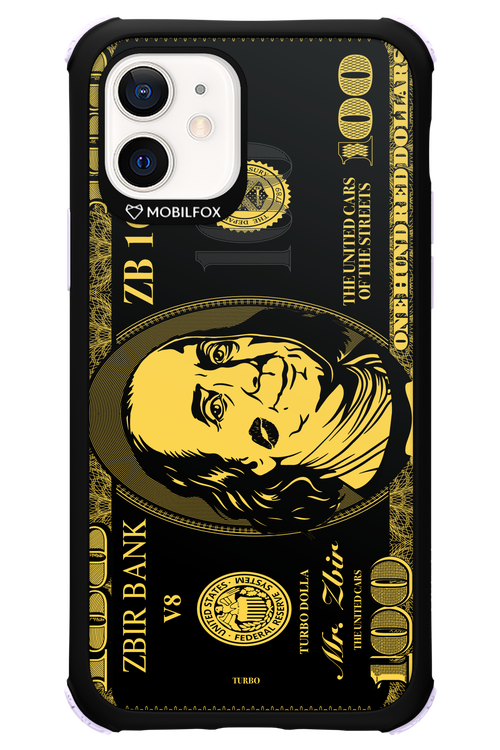 Mobilfox Bank - Apple iPhone 12