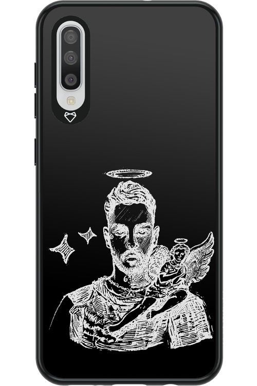 iNGER Black 2.0 - Samsung Galaxy A50