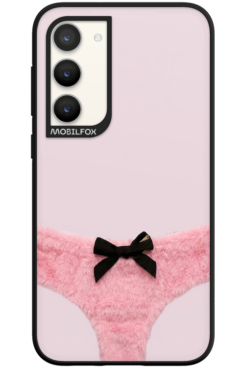 Furr Panties 2.0 - Samsung Galaxy S23 Plus