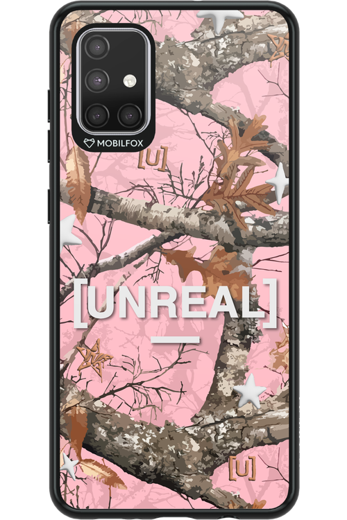 Realtree 2.0 - Samsung Galaxy A71