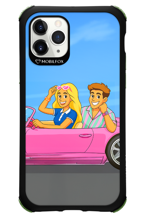 My Way 2.0 - Apple iPhone 11 Pro