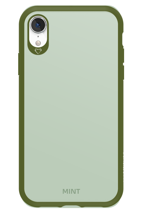 MINT 2.0 - Apple iPhone XR