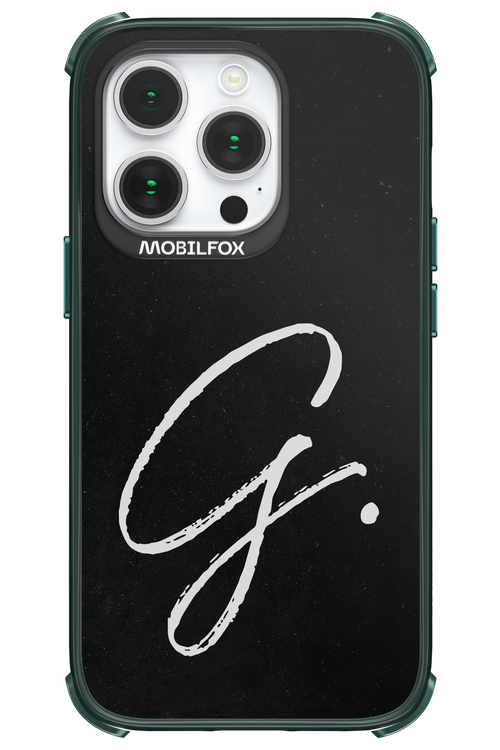 (Off Space) G 2.0 - Apple iPhone 14 Pro