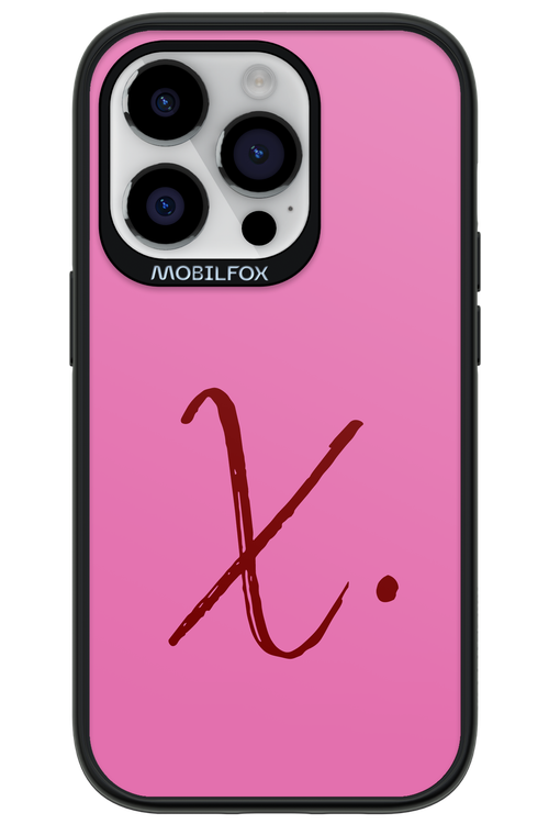 (Sorbet) X 2.0 - Apple iPhone 14 Pro