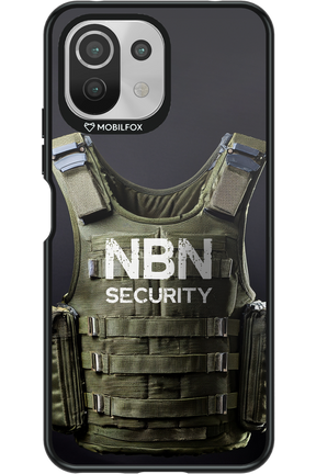 Secu - Xiaomi Mi 11 Lite (2021)