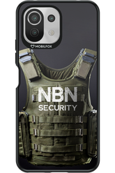 Secu - Xiaomi Mi 11 Lite (2021)