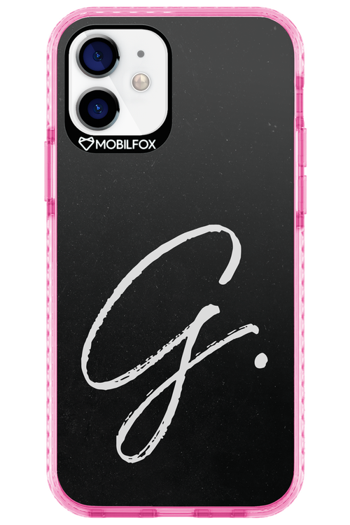 (Off Space) G 2.0 - Apple iPhone 12