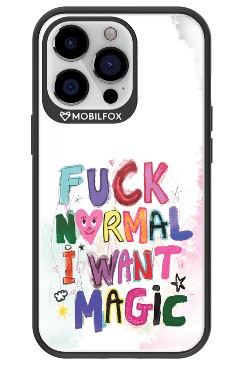 Magic 2.0 - Apple iPhone 13 Pro