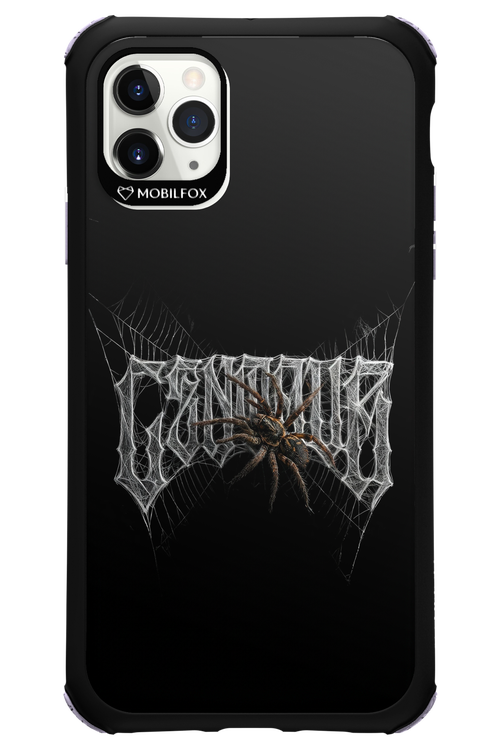 Web Centaur Logo Spider 2.0 - Apple iPhone 11 Pro Max