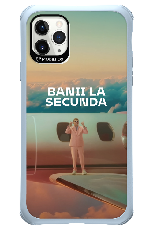 Banii la secunda - Apple iPhone 11 Pro Max