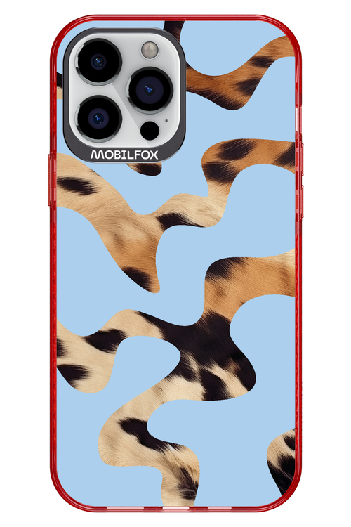 Funky Deer - Apple iPhone 13 Pro Max