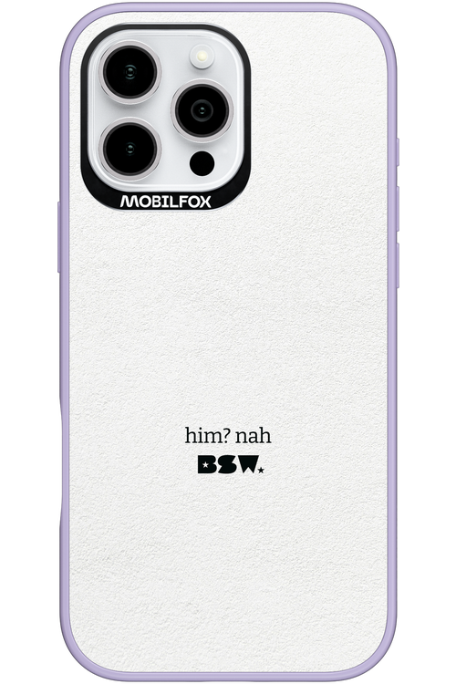 BSW FourSeasons 16 2.0 - Apple iPhone 16 Pro Max