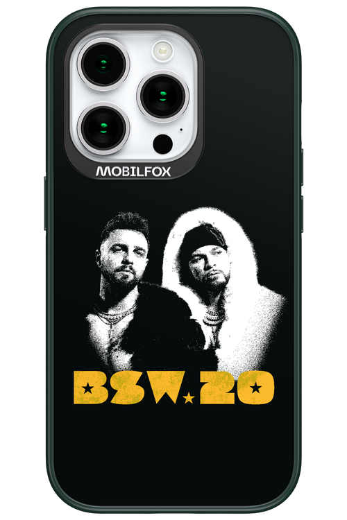BSW 20 (8) 2.0 - Apple iPhone 15 Pro