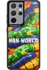 Wild 2.0 - Samsung Galaxy S21 Ultra