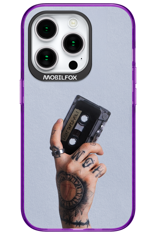 Bagabont 2.0 - Apple iPhone 15 Pro