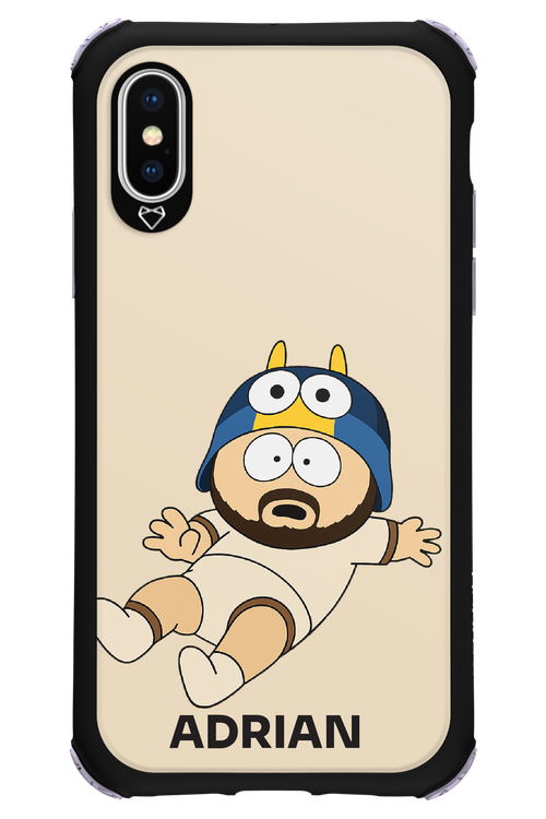 ChildHeli 1 - Apple iPhone XS