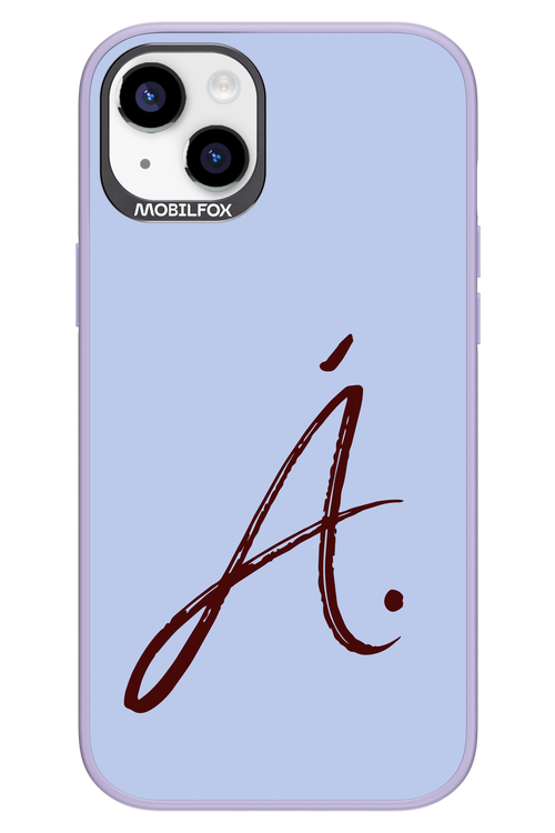 (Jellyfish Presso) A II 2.0 - Apple iPhone 14 Plus