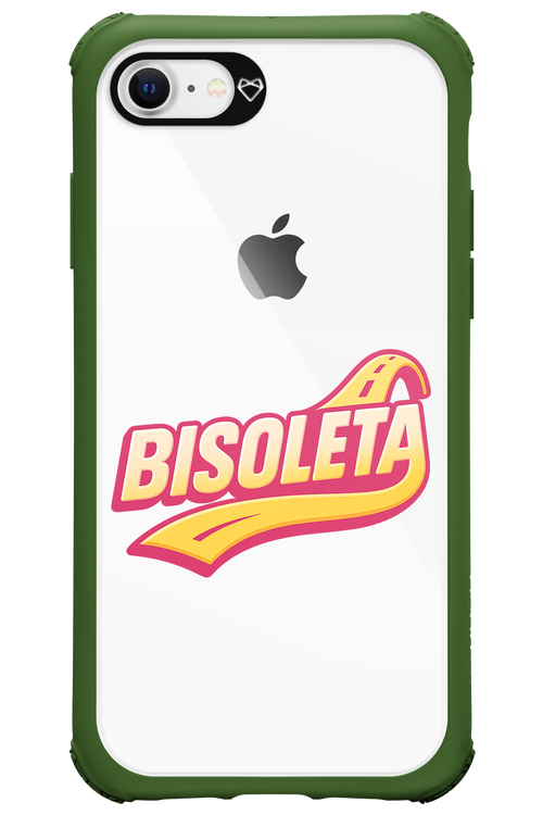 Bisoleta - Apple iPhone 8
