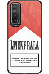 Lmenboro - Huawei P Smart 2021