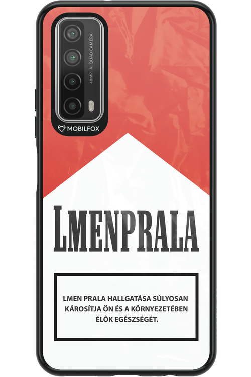 Lmenboro - Huawei P Smart 2021