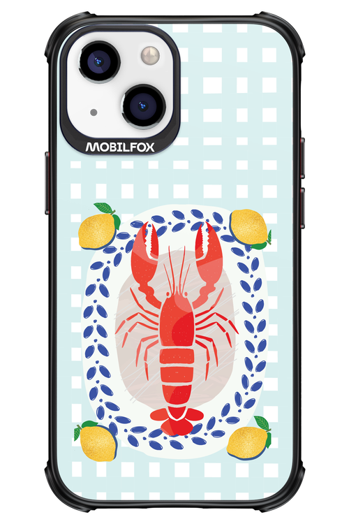 Marbella's Lobster 2.0 - Apple iPhone 13 Mini