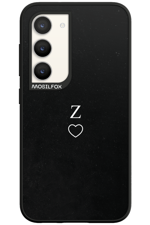 Z Black 2.0 - Samsung Galaxy S23