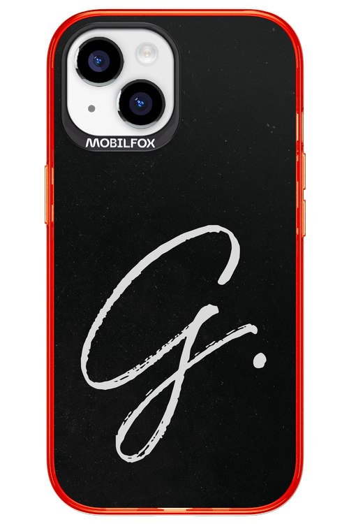 (Off Space) G 2.0 - Apple iPhone 15