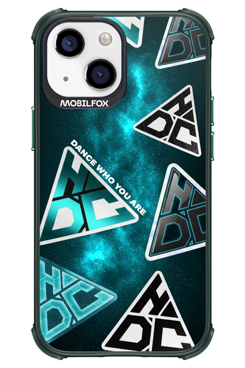 HDC 6 2.0 - Apple iPhone 13 Mini