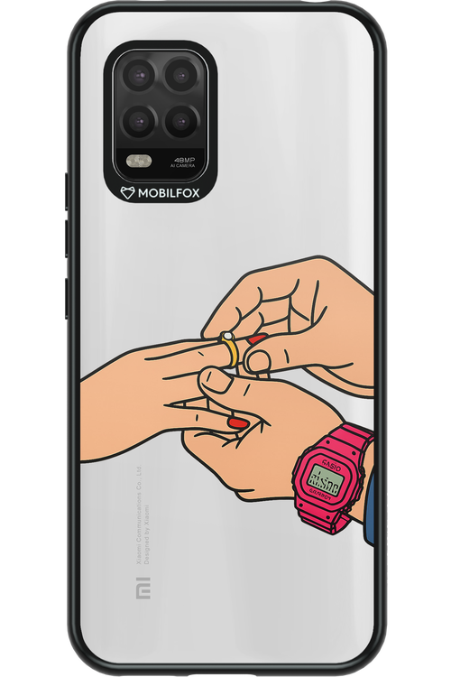 Lover - Xiaomi Mi 10 Lite 5G