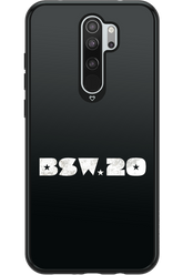 BSW 20 (7) 2.0 - Xiaomi Redmi Note 8 Pro