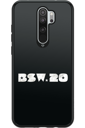 BSW 20 (7) 2.0 - Xiaomi Redmi Note 8 Pro