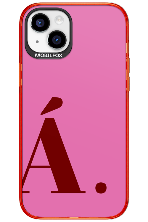 A II (Sorbet) 2.0 - Apple iPhone 15 Plus