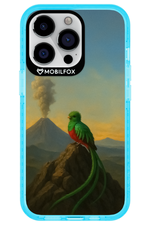 Birdy 2.0 - Apple iPhone 13 Pro