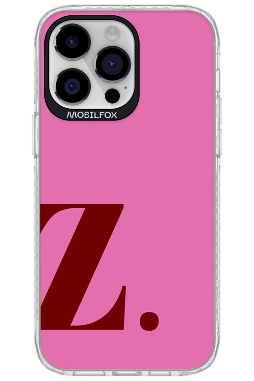 Z (Sorbet) 2.0 - Apple iPhone 14 Pro Max